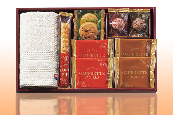 敬老ギフト好適品